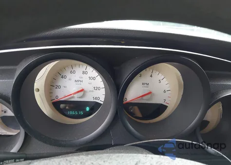 2005 Dodge Magnum Se from USA, damaged, VIN 2D4FV48T85H513262